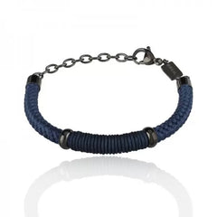 Men's Bracelet Breil TJ2783 20 cm -  Jewellery, Men -  Breil.