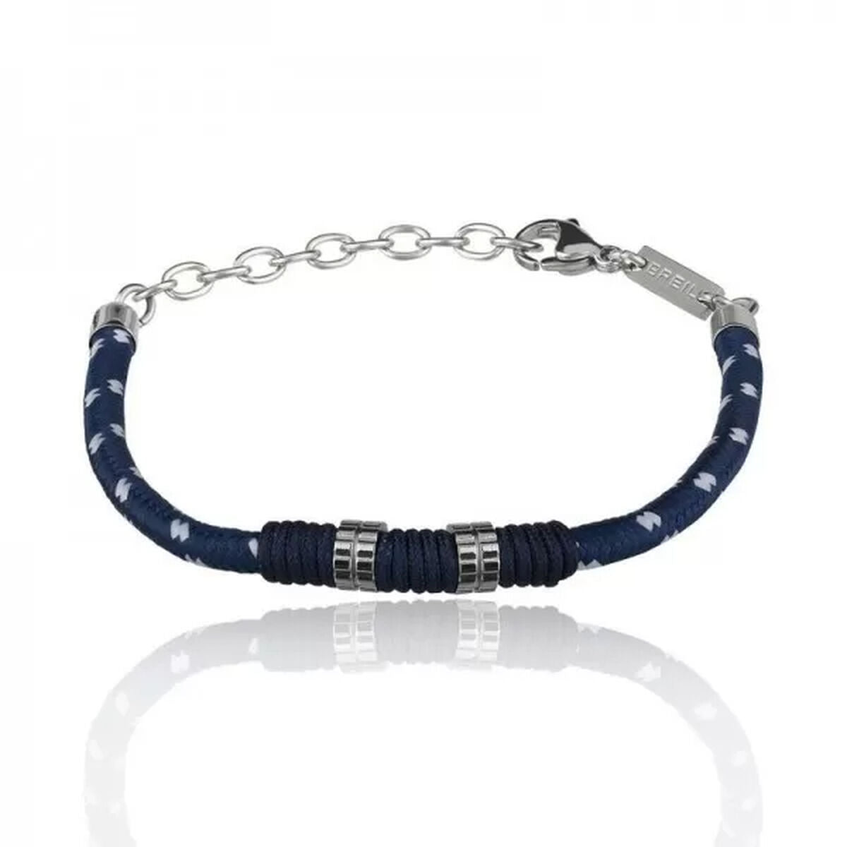 Men's Bracelet Breil TJ2784 20 cm -  Jewellery, Men -  Breil.