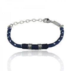 Men's Bracelet Breil TJ2784 20 cm -  Jewellery, Men -  Breil.