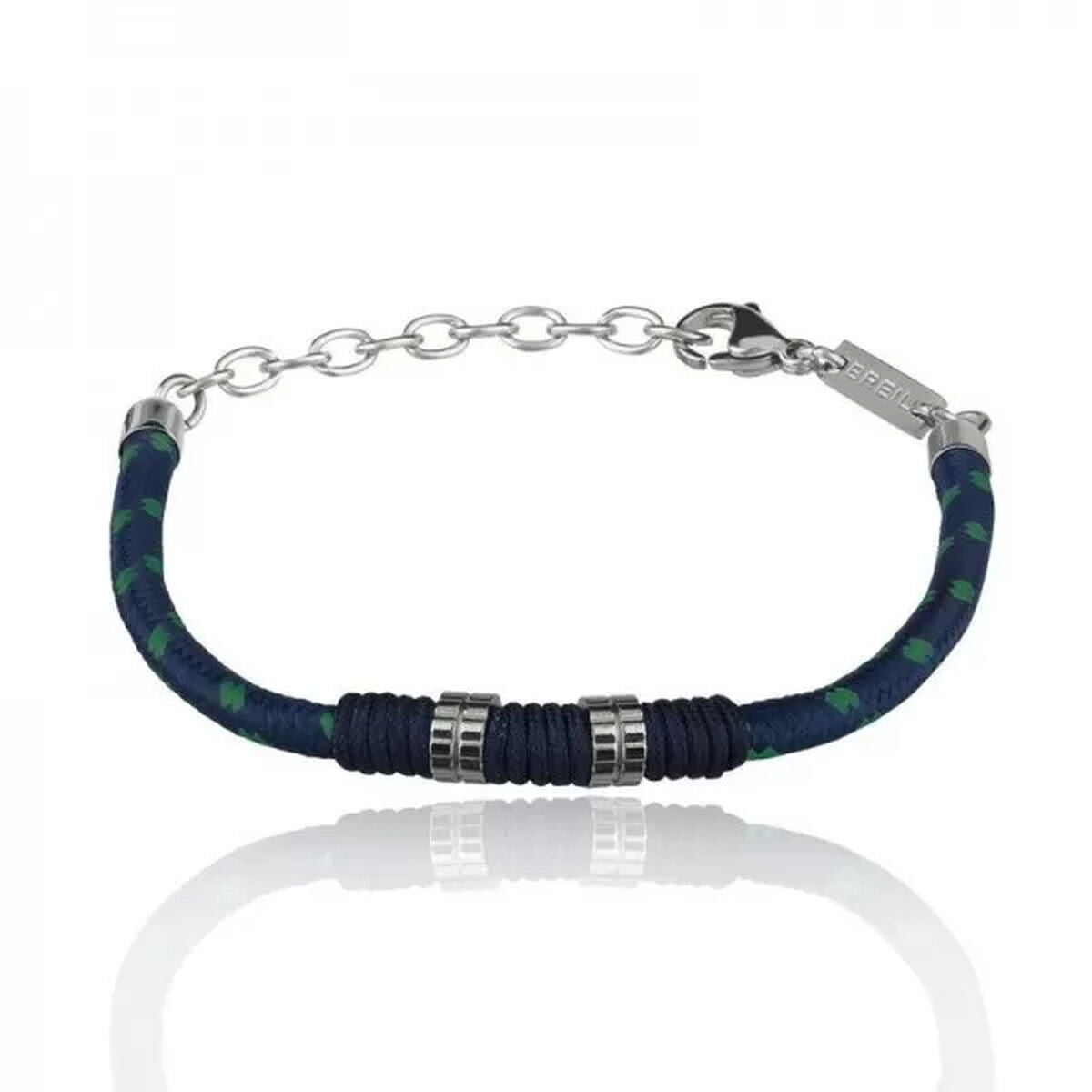 Men's Bracelet Breil TJ2786 20 cm -  Jewellery, Men -  Breil.