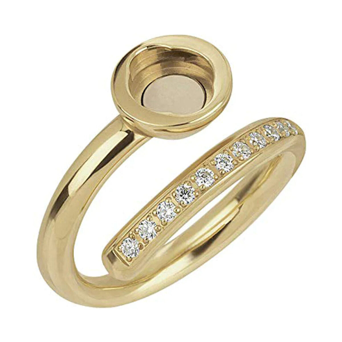 Ladies' Ring Breil TJ2683 (16) -  Jewellery, Women -  Breil.