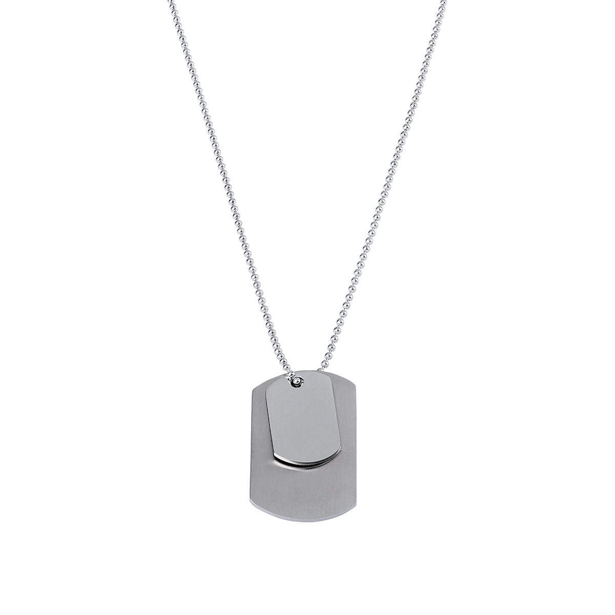 Men's Necklace Breil TJ2874 65 cm -  Jewellery, Men -  Breil.