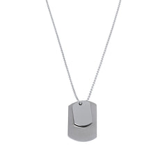 Men's Necklace Breil TJ2874 65 cm -  Jewellery, Men -  Breil.