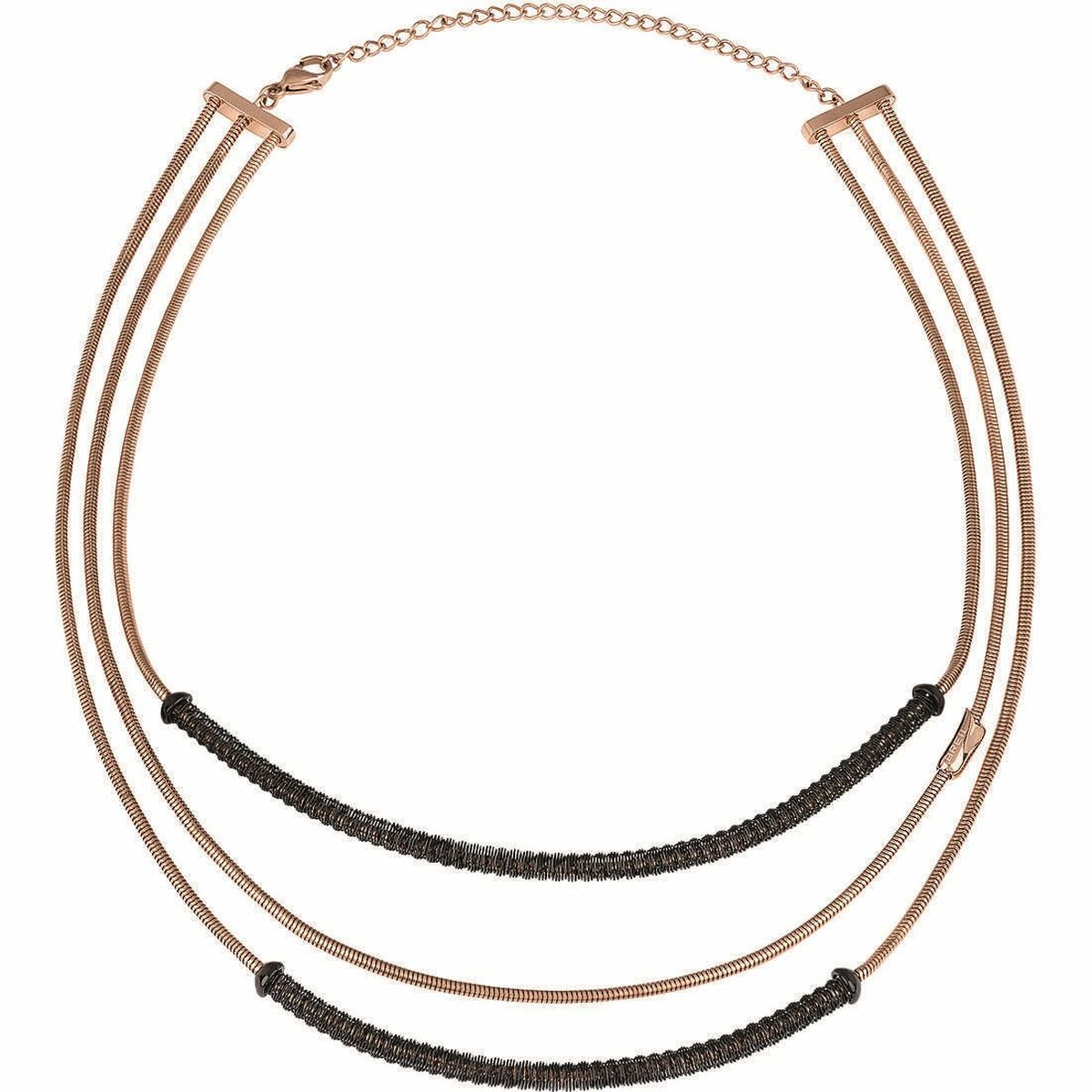 Ladies' Necklace Breil TJ2892 45 cm -  Jewellery, Women -  Breil.