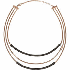 Ladies' Necklace Breil TJ2892 45 cm -  Jewellery, Women -  Breil.
