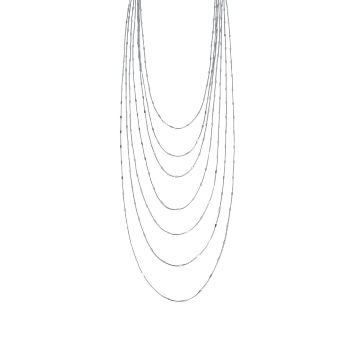 Men's Necklace Breil TJ2942 80 cm -  Jewellery, Men -  Breil.