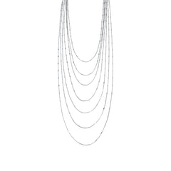 Men's Necklace Breil TJ2942 80 cm -  Jewellery, Men -  Breil.