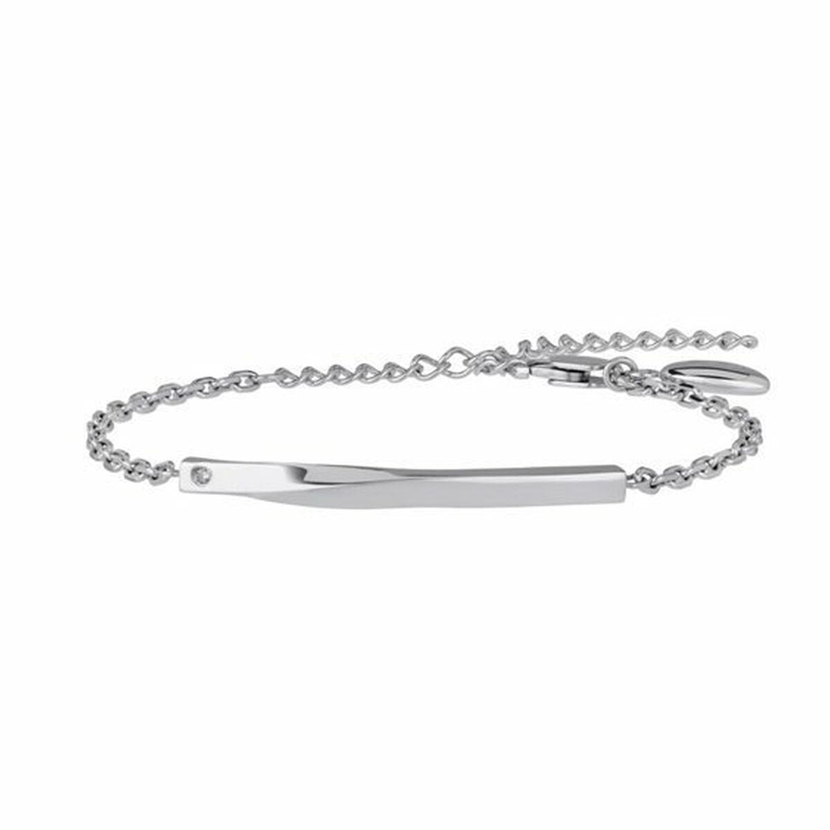 Ladies' Bracelet Breil TJ3007 20 cm -  Jewellery, Women -  Breil.