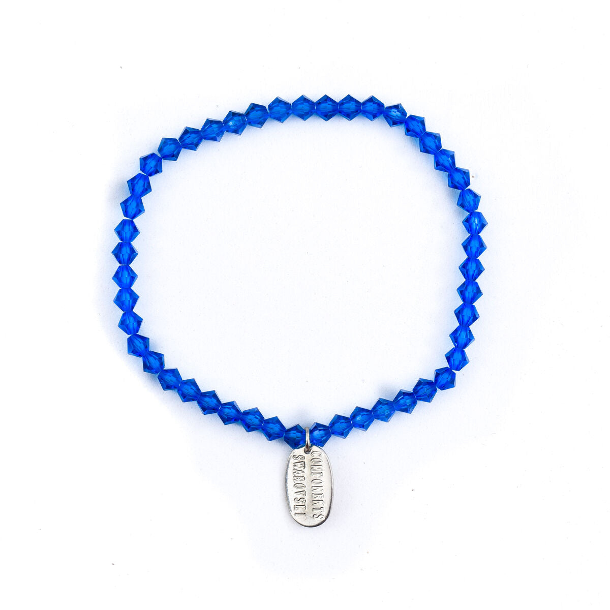 Ladies' Bracelet Bobroff BRCLT-BL 23 cm -  Jewellery, Women -  Bobroff.