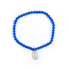 Ladies' Bracelet Bobroff BRCLT-BL 23 cm -  Jewellery, Women -  Bobroff.