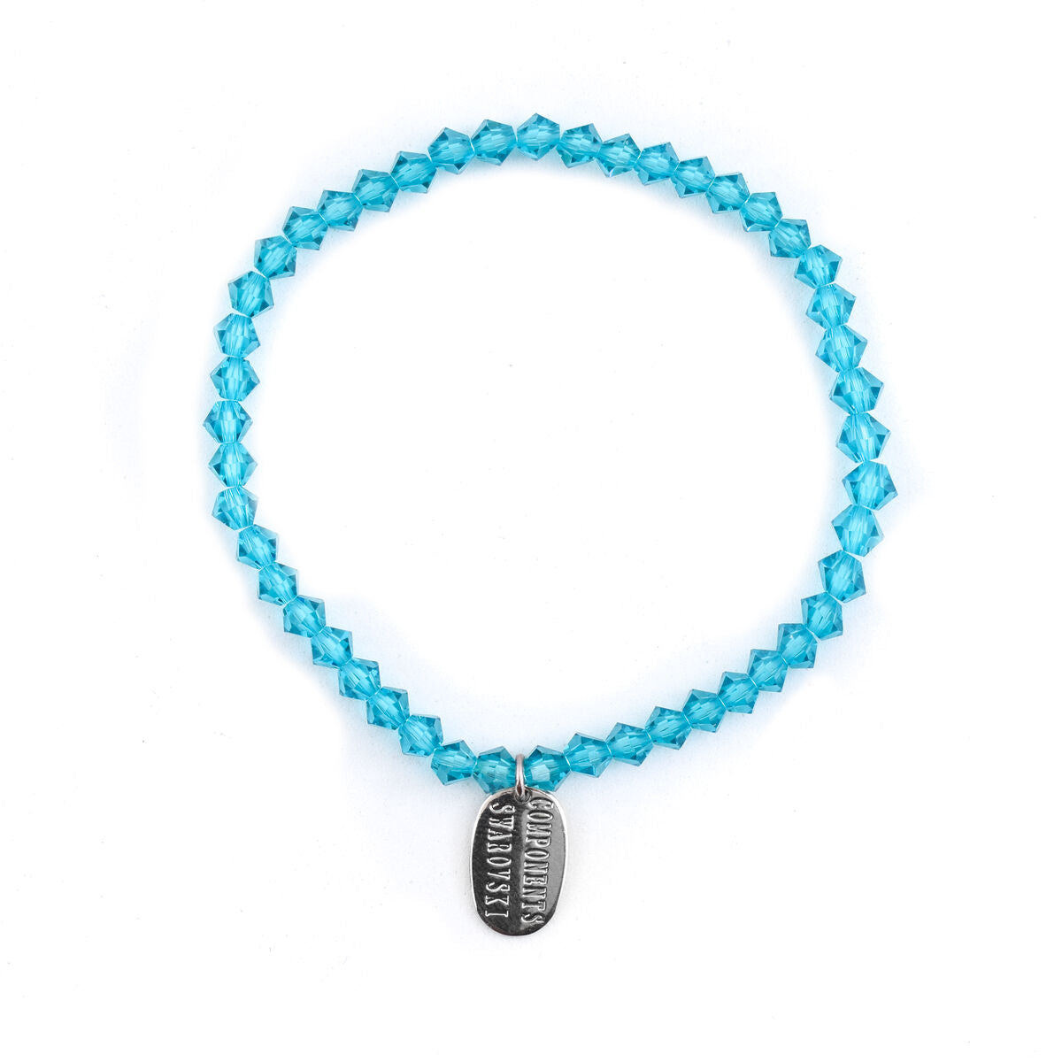 Ladies' Bracelet Bobroff BRCLT-GRN 23 cm -  Jewellery, Women -  Bobroff.