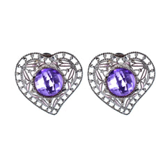 Ladies' Earrings Lotus LP-1044-4-1 Sterling silver 3 cm -  Jewellery, Women -  Lotus.