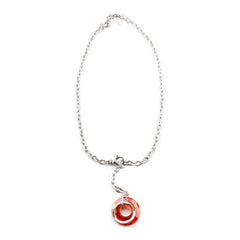 Ladies' Necklace Lotus LP-1019-1-8 46 cm -  Jewellery, Women -  Lotus.