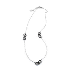 Ladies' Necklace Lotus LP-1013-1-3 45 cm -  Jewellery, Women -  Lotus.