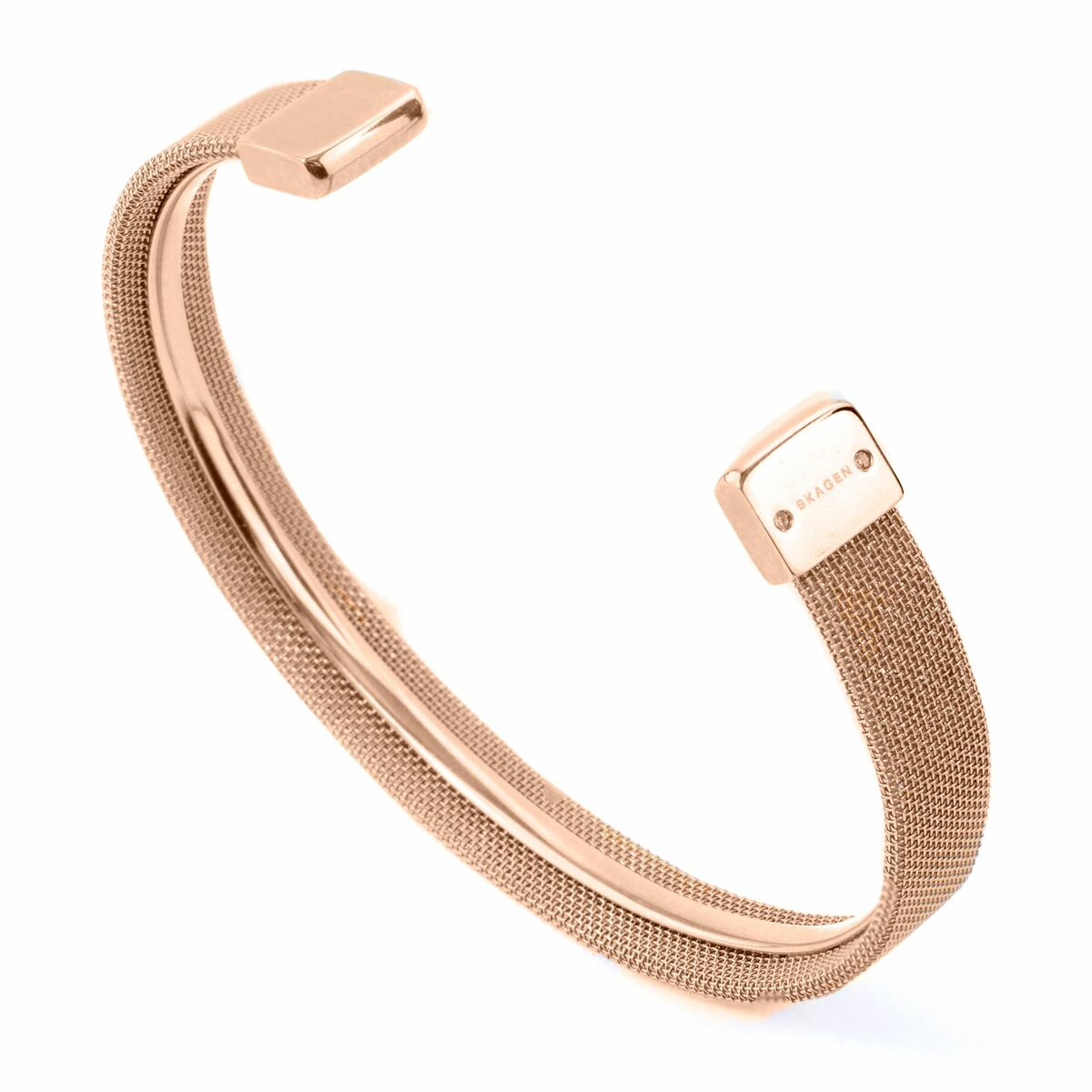 Ladies' Bracelet Skagen SKJB1000791P 65 mm -  Jewellery, Women -  Skagen.