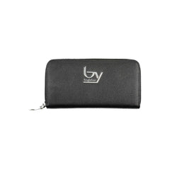 BYBLOS Black Polyethylene Wallet -   -  BYBLOS.