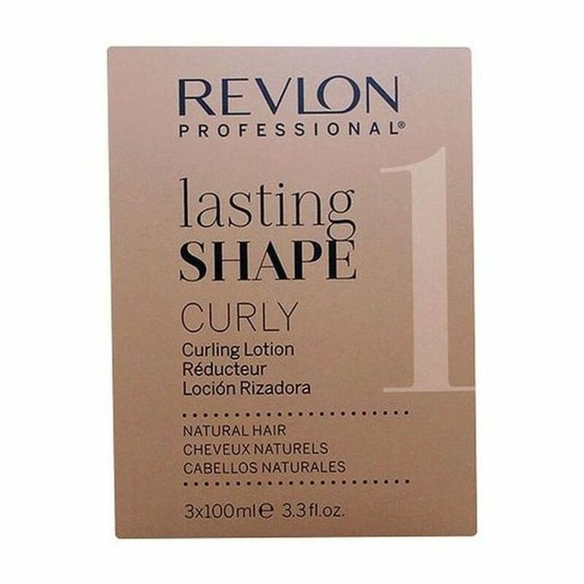 Flexible Hold Hair Spray Lasting Shape Revlon -  Beauty, Hair care -  Revlon.