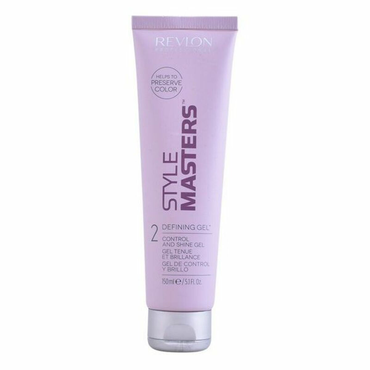Styling Gel Revlon (150 ml) (150 ml) -  Beauty, Hair care -  Revlon.
