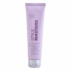 Styling Gel Revlon (150 ml) (150 ml) -  Beauty, Hair care -  Revlon.