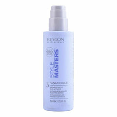 Curl Defining Fluid Revlon 7244679000 (150 ml) 150 ml -  Beauty, Hair care -  Revlon.