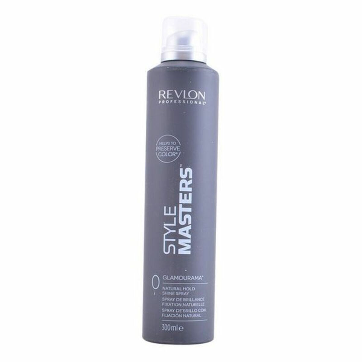 Spray Shine for Hair Revlon (300 ml) -  Beauty, Hair care -  Revlon.