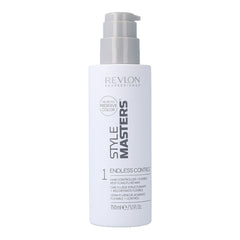 Liquid Finishing Wax Revlon 7244688000 150 ml -  Beauty, Hair care -  Revlon.
