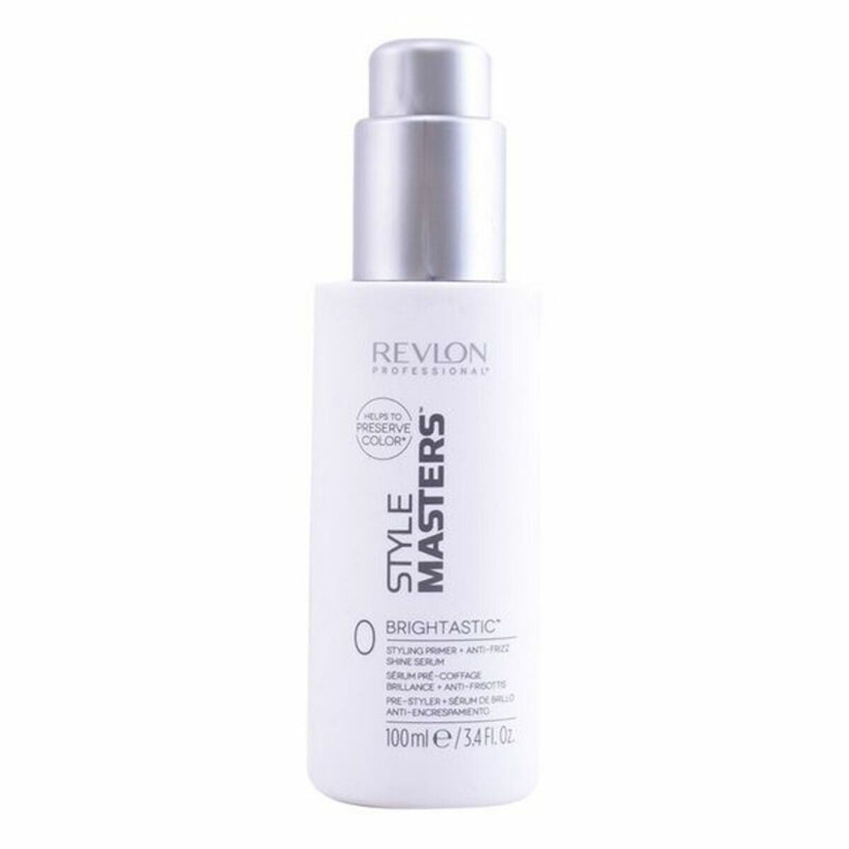 Spray Shine for Hair Style Masters Revlon (100 ml) -  Beauty, Hair care -  Revlon.