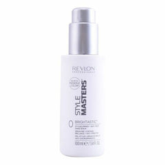 Spray Shine for Hair Style Masters Revlon (100 ml) -  Beauty, Hair care -  Revlon.