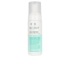 Styling Mousse Re/Start Volume Revlon (165 ml) -  Beauty, Hair care -  Revlon.