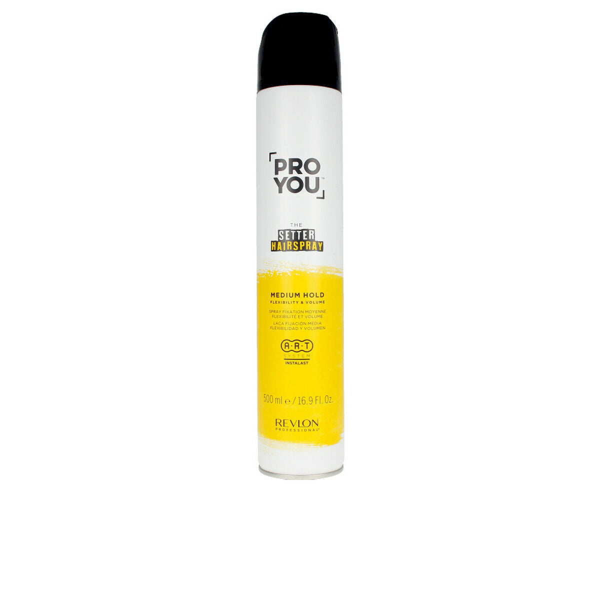 Normal Hold Hairspray Revlon 7255976000 500 ml -  Beauty, Hair care -  Revlon.