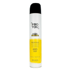 Normal Hold Hairspray Proyou Revlon (500 ml) -  Beauty, Hair care -  Revlon.