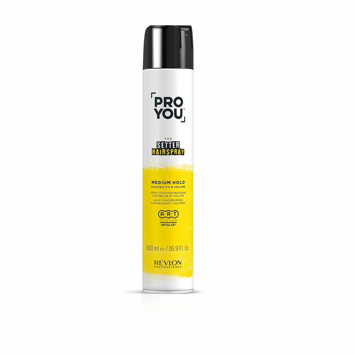 Normal Hold Hairspray Revlon 7255976000 500 ml -  Beauty, Hair care -  Revlon.