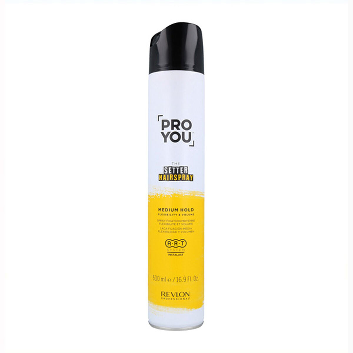 Normal Hold Hairspray Revlon 7255976000 500 ml -  Beauty, Hair care -  Revlon.