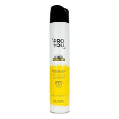 Strong Hold Hair Spray Proyou Revlon (500 ml) -  Beauty, Hair care -  Revlon.
