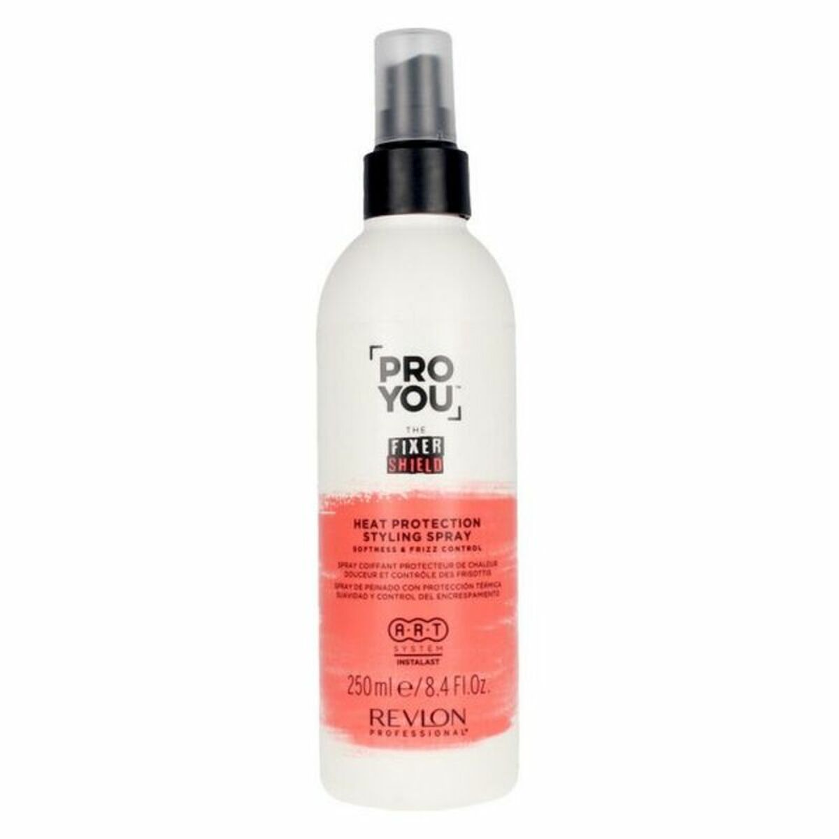 Hair Protector Revlon Proyou The Fixer Shield (250 ml) -  Beauty, Hair care -  Revlon.