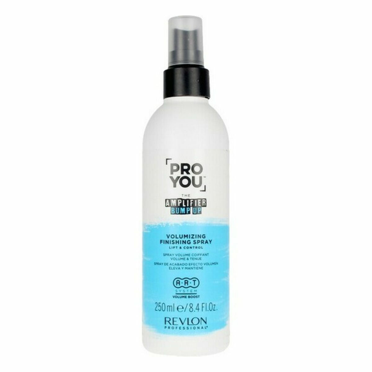 Volumising Shampoo Revlon 7256002000 250 ml -  Beauty, Hair care -  Revlon.