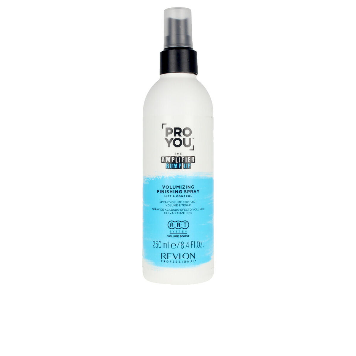 Volumising Shampoo Revlon 7256002000 250 ml -  Beauty, Hair care -  Revlon.