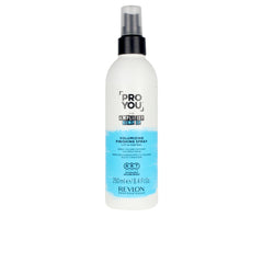 Volumising Shampoo Revlon 7256002000 250 ml -  Beauty, Hair care -  Revlon.