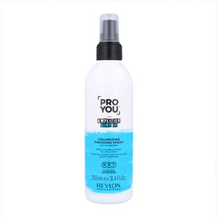 Volumising Shampoo Revlon 7256002000 250 ml -  Beauty, Hair care -  Revlon.
