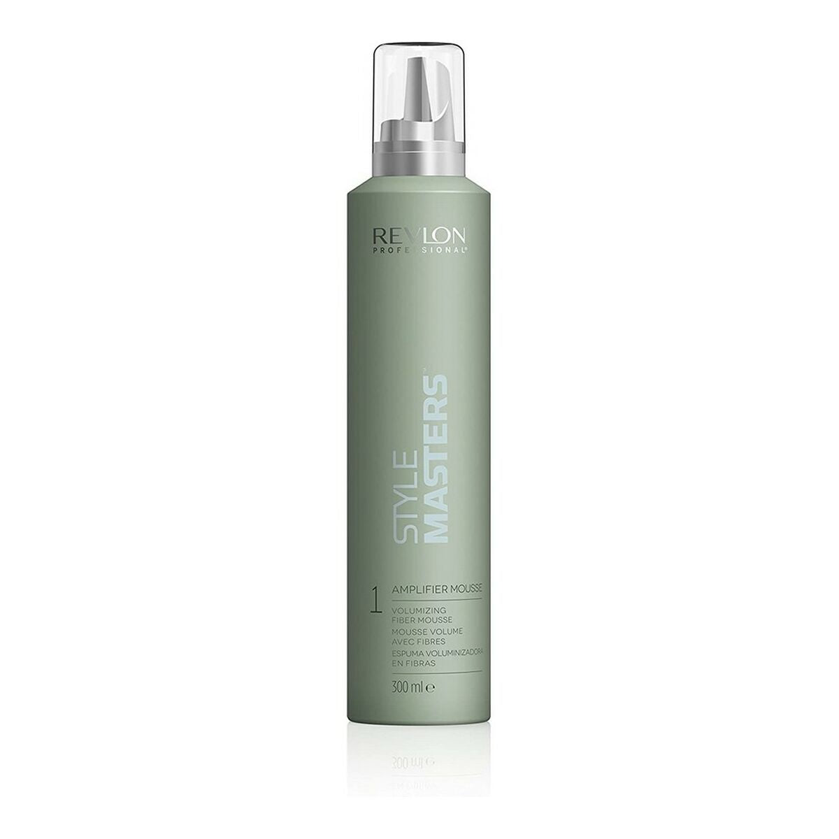 Volumising Foam Revlon (300 ml) -  Beauty, Hair care -  Revlon.