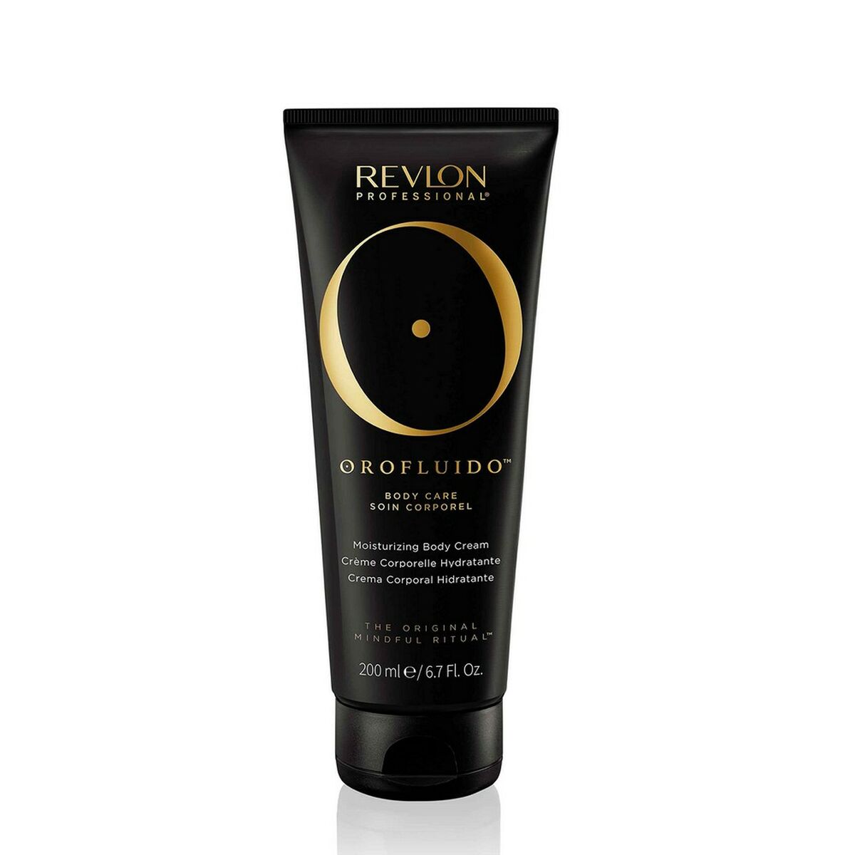 Moisturising Body Cream Revlon 7261041000 200 ml -  Beauty, Skin care -  Revlon.