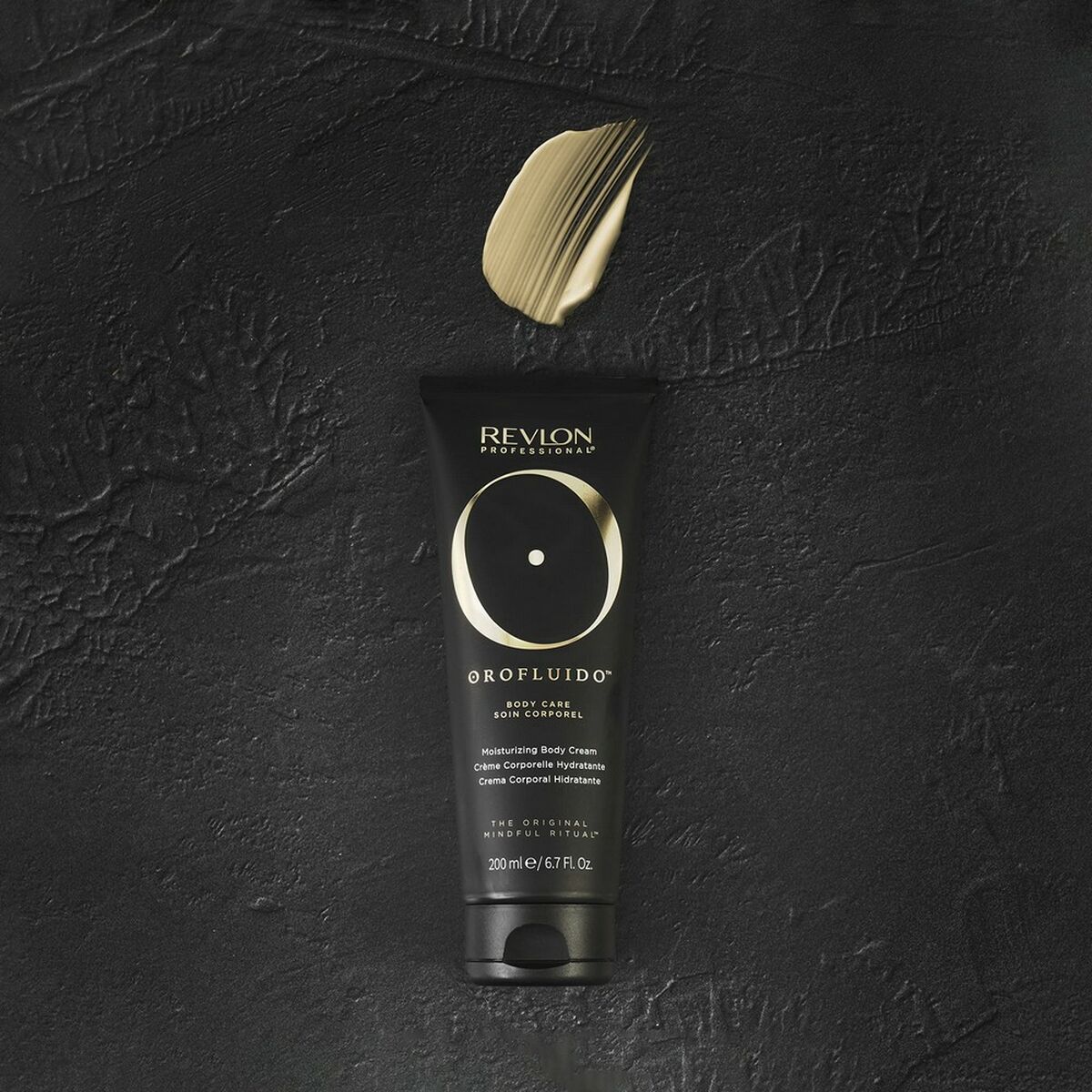 Moisturising Body Cream Revlon 7261041000 200 ml -  Beauty, Skin care -  Revlon.