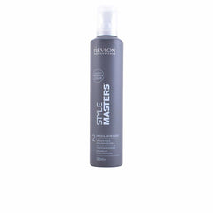 Fixing Mousse Revlon Style Masters 300 ml -  Beauty, Hair care -  Revlon.