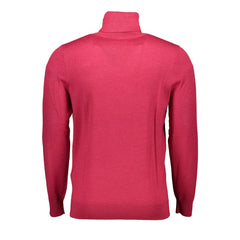 Gant Red Wool Sweater -   -  Gant.