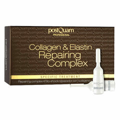 Anti-Ageing Treatment for Face and Neck Postquam PQE05150 3 ml -  Beauty, Skin care -  Postquam.