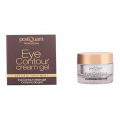 Anti-Ageing Regenerative Cream Eye Contour Postquam 15 ml -  Beauty, Skin care -  Postquam.