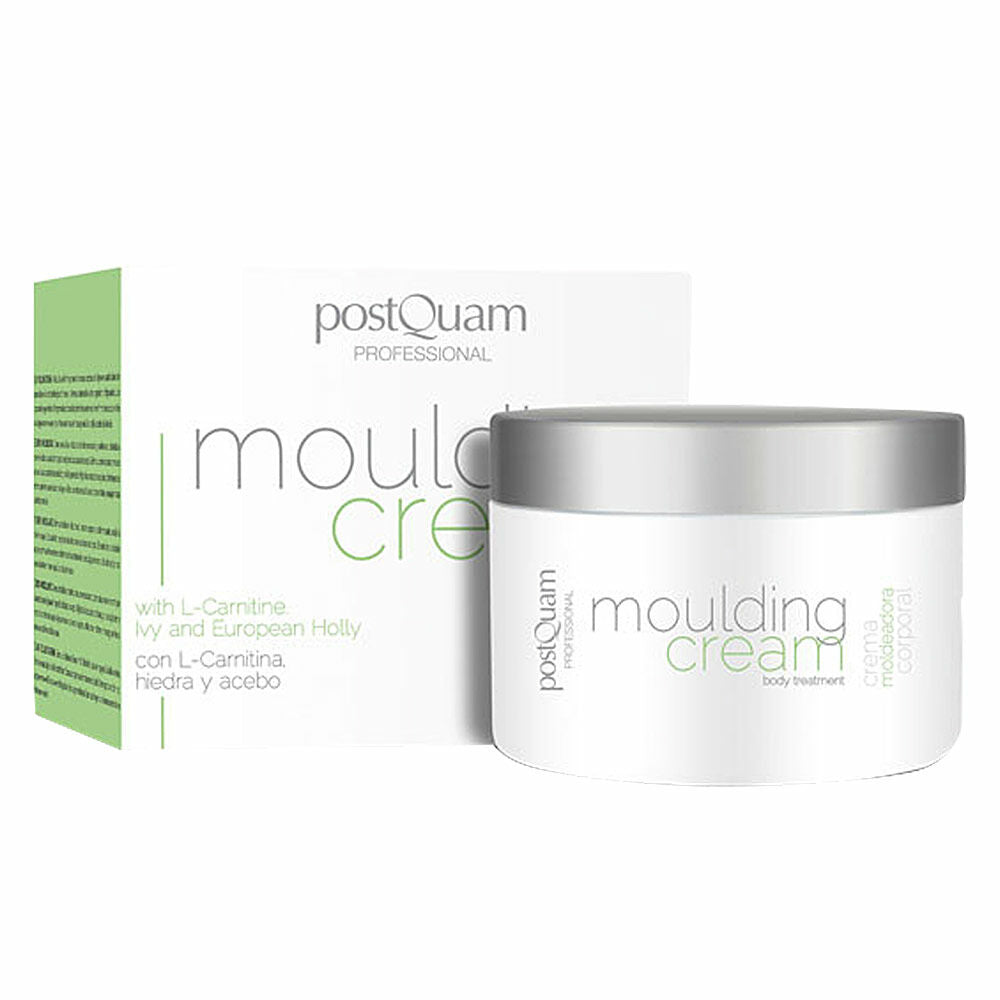 Body Cream Postquam Moduling Cream 200 ml (200 ml) -  Beauty, Skin care -  Postquam.