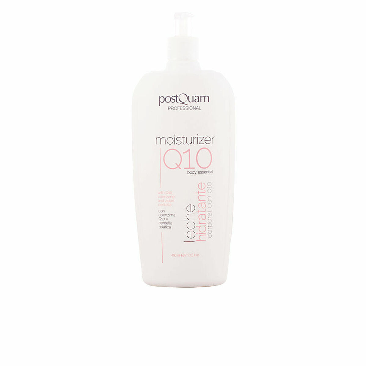Body Cream Postquam PQE01880 400 ml (400 ml) -  Beauty, Skin care -  Postquam.