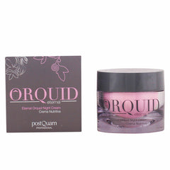 Night Cream Postquam Orquid Eternal Night (50 ml) -  Beauty, Skin care -  Postquam.