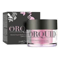 Moisturising Day Cream Postquam Orquid Eternal (50 ml) -  Beauty, Skin care -  Postquam.